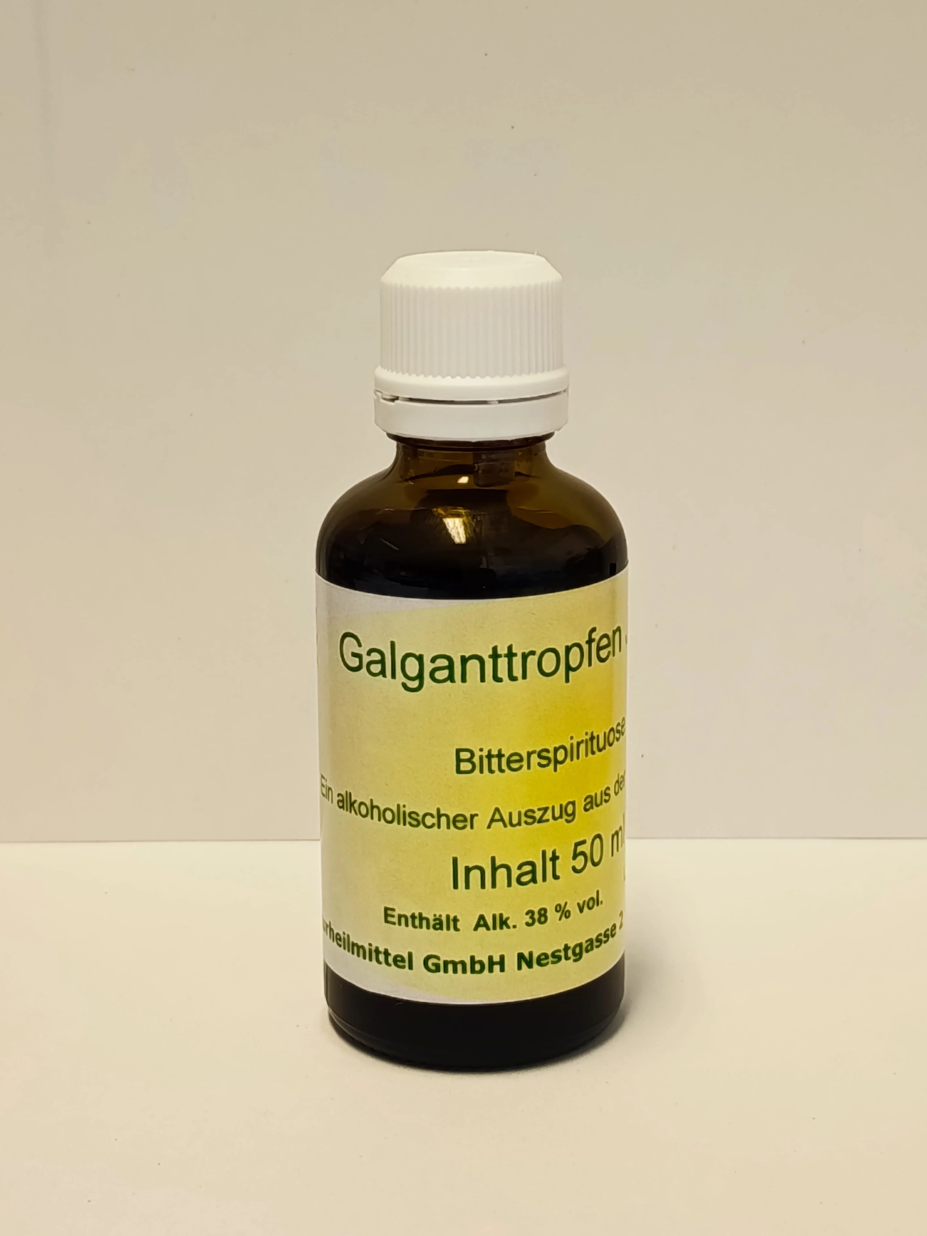 Kräutergetränke